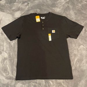 Men’s Carhartt shirt